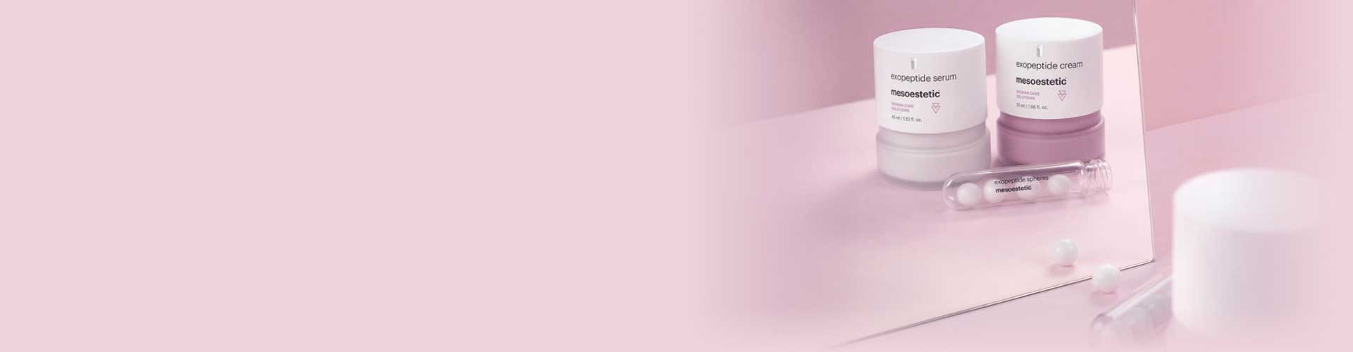 Cuidado facial en la menopausia
